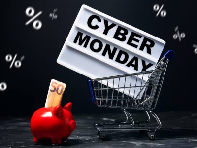 amazon cyber monday