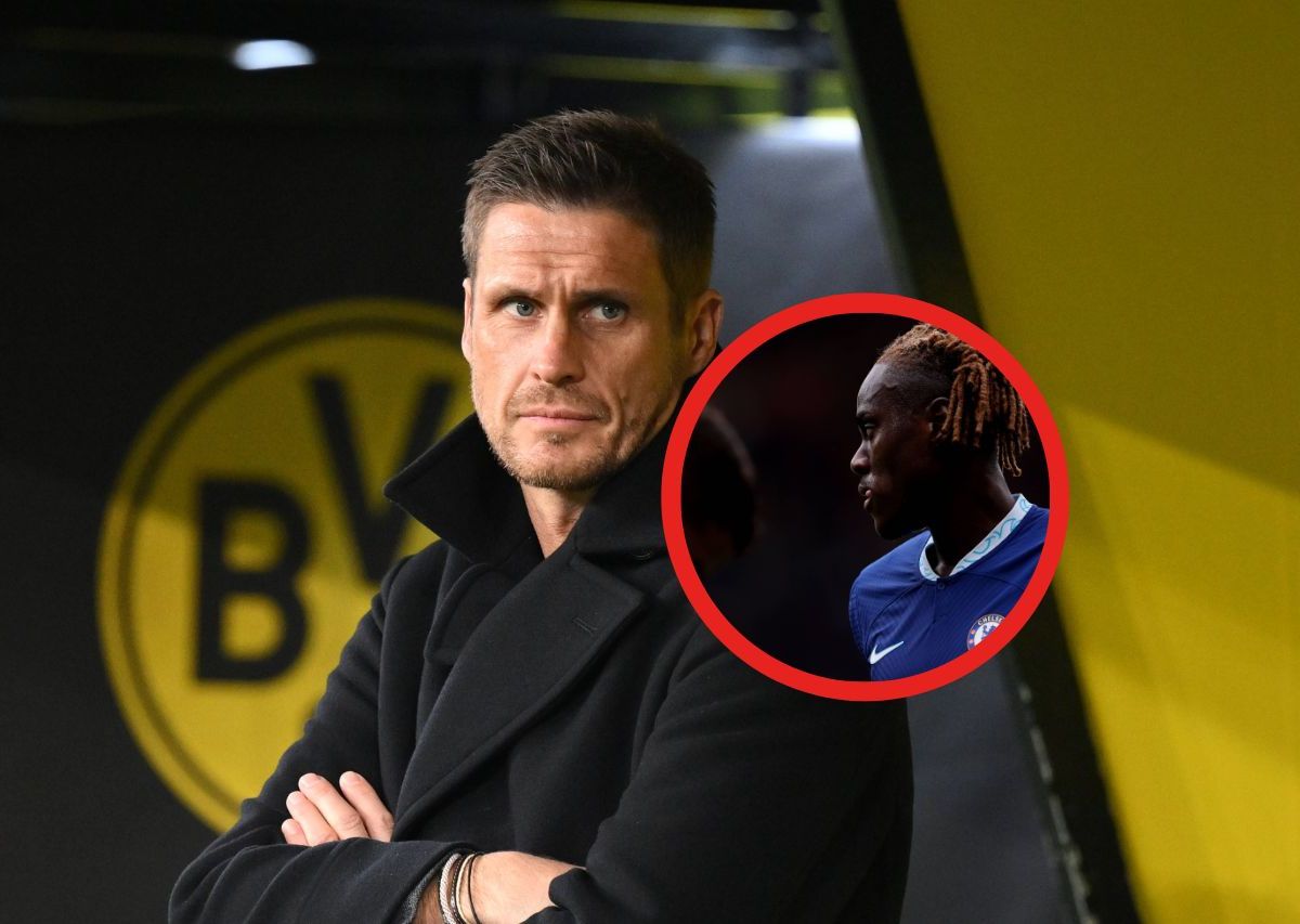 Borussia Dortmund