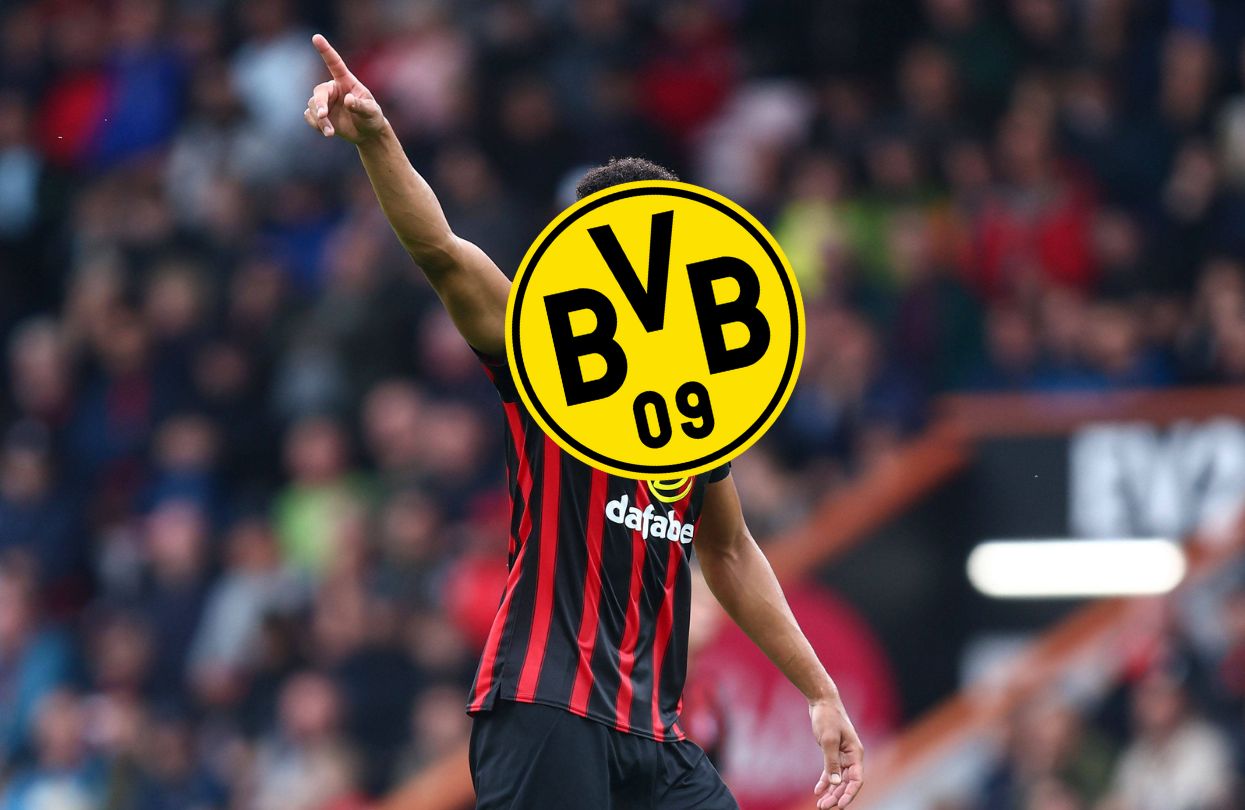 El Borussia Dortmund debe actuar: la estrella debe llegar al centro del problema