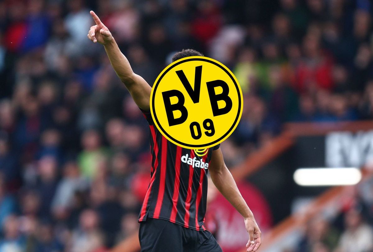 Borussia Dortmund