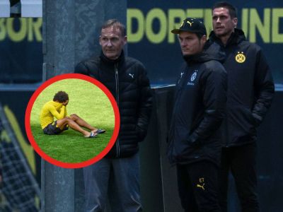 Borussia Dortmund