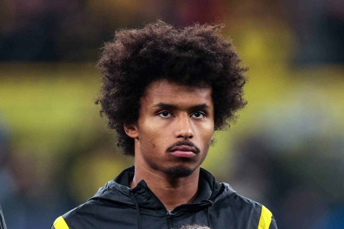 Borussia Dortmund: Reißt der Geduldsfaden? Terzic nimmt sich Adeyemi vor