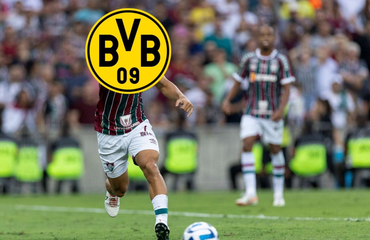 Borussia Dortmund