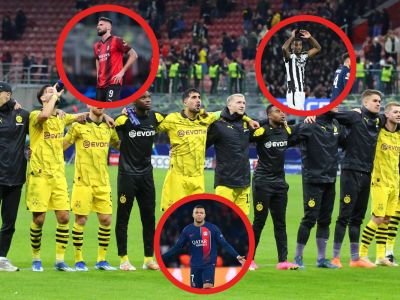 Borussia Dortmund BV