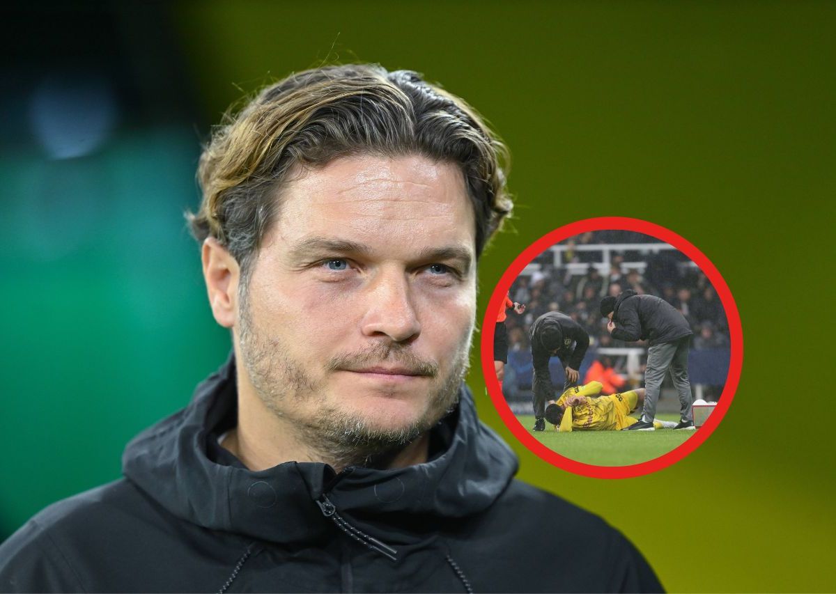 Borussia Dortmund - FC Bayern