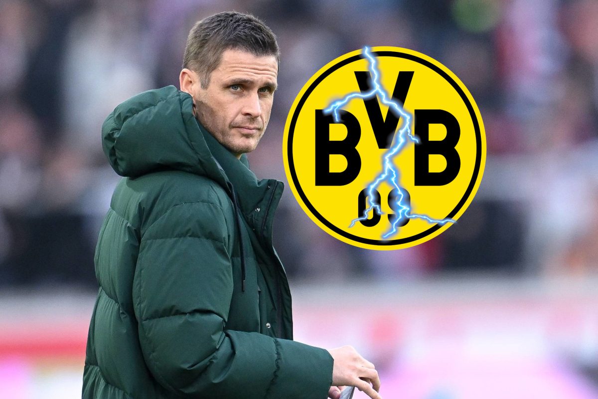Borussia Dortmund: Heftige Kehl-Abrechnung! DAS ist die bittere BVB-Wahrheit