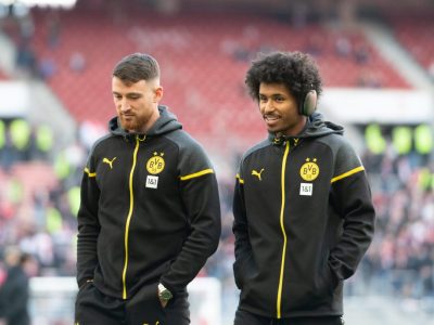 BVB Oezcan