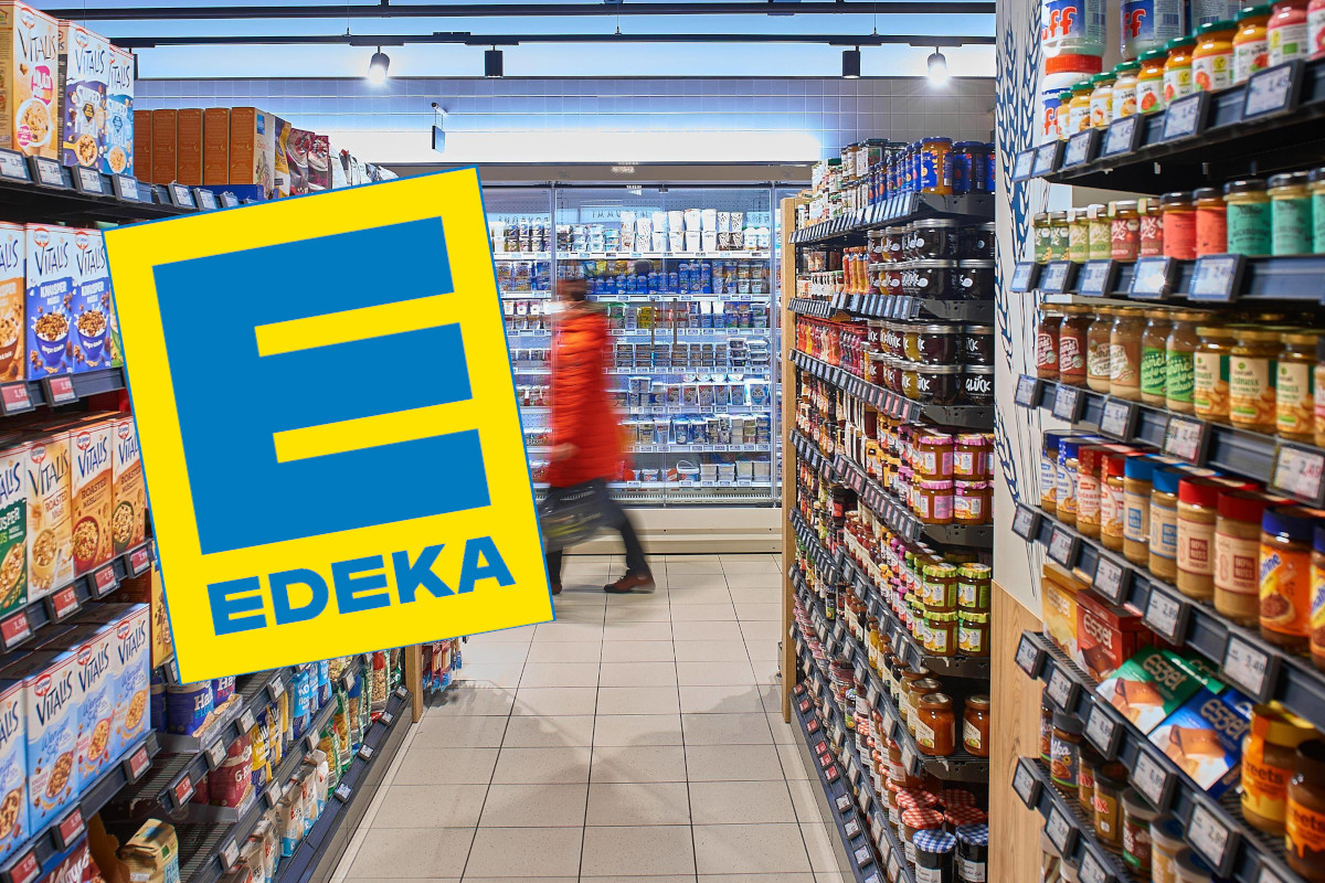 Edeka: Nächste Hamster-Käufe? Kunden wegen leeren Regalen bei beliebten Produkten irritiert