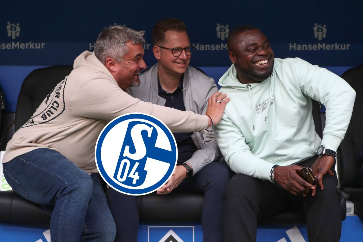 FC Schalke 04 S04