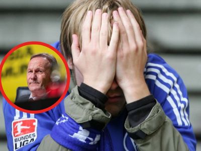fc schalke s04