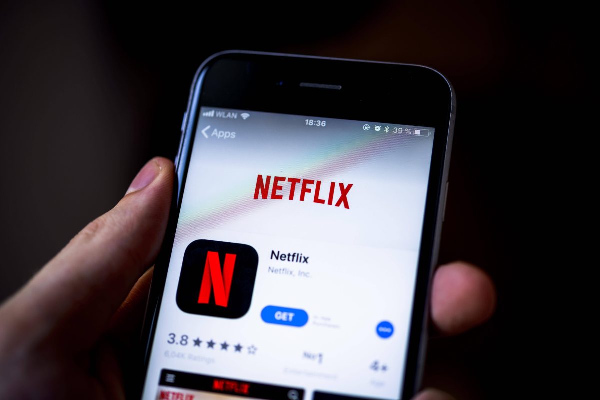 Netflix-Kunden können Geld zurückbekommen. das müssen sie beachten.