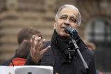 Wie sieht Deutschland mit 3 Grad globaler Erhitzung aus? Klimaforscher Mojib Latif skizziert mÃ¶gliche Szenarien fordert die Weltpolitik zum Handeln auf.