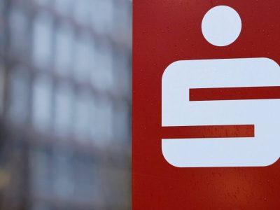 Sparkasse