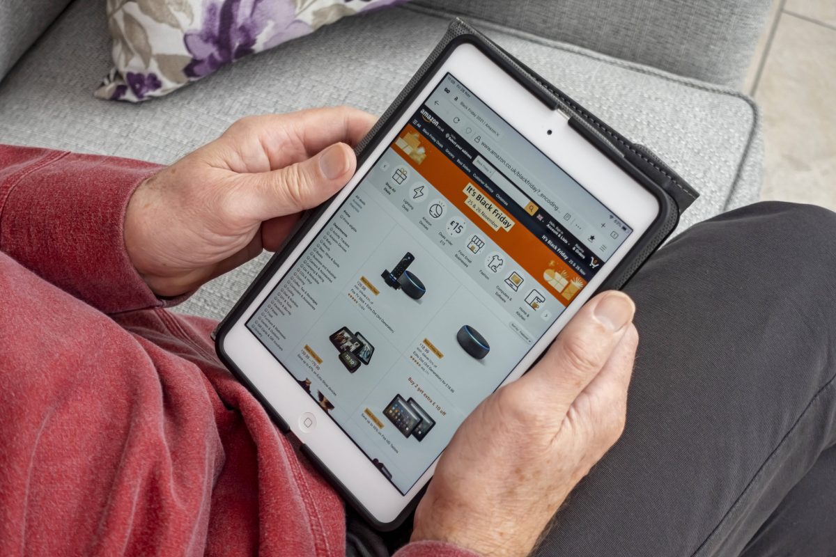 Amazon