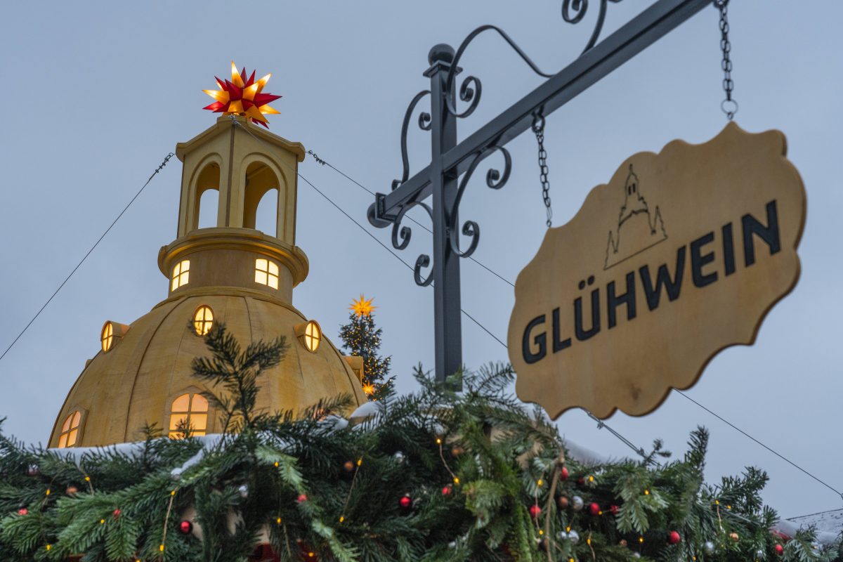 Weihnachtsmarkt in NRW: Aldi Süd eröffnet günstigen Weihnachtsmarkt