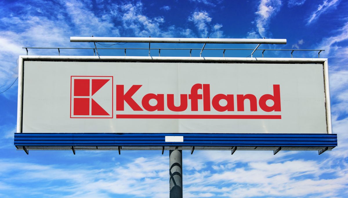 Kaufland: Tarifverhandlungen von Verdi und HDE