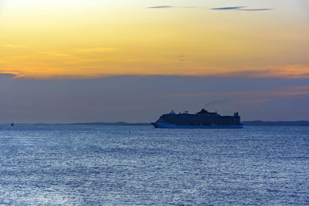 Kreuzfahrt: Passagiere zahlen Millionen für Tickets – obwohl die Reise vielleicht nie stattfindet