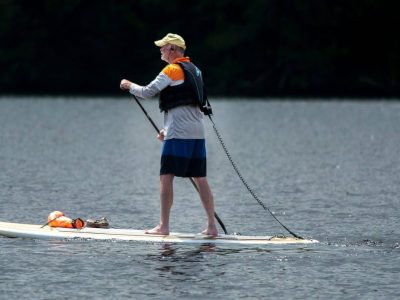 Stand Up Paddle