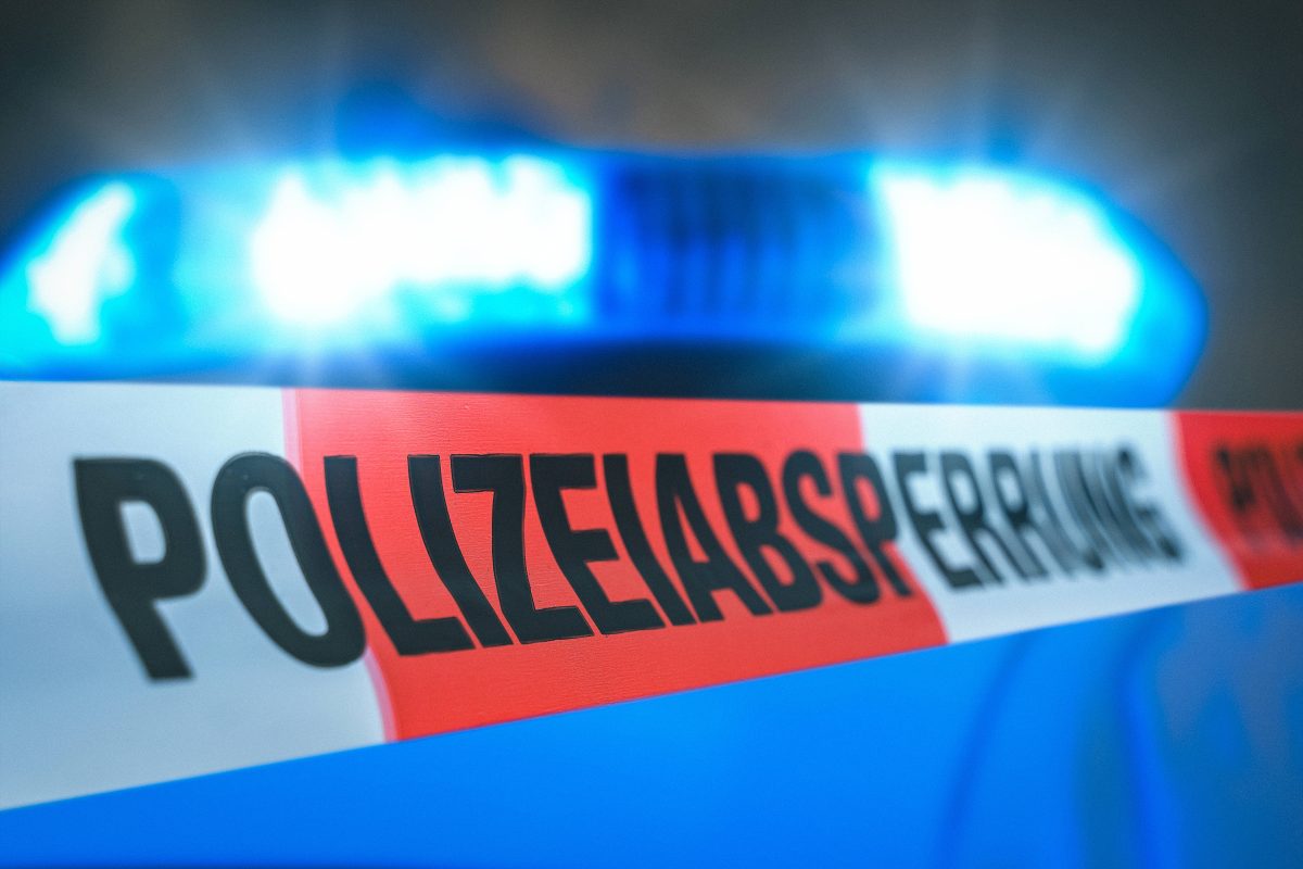 Köln: Schüsse in Ehrenfeld ++ Zwei Verletzte ++ Mordkommission ermittelt