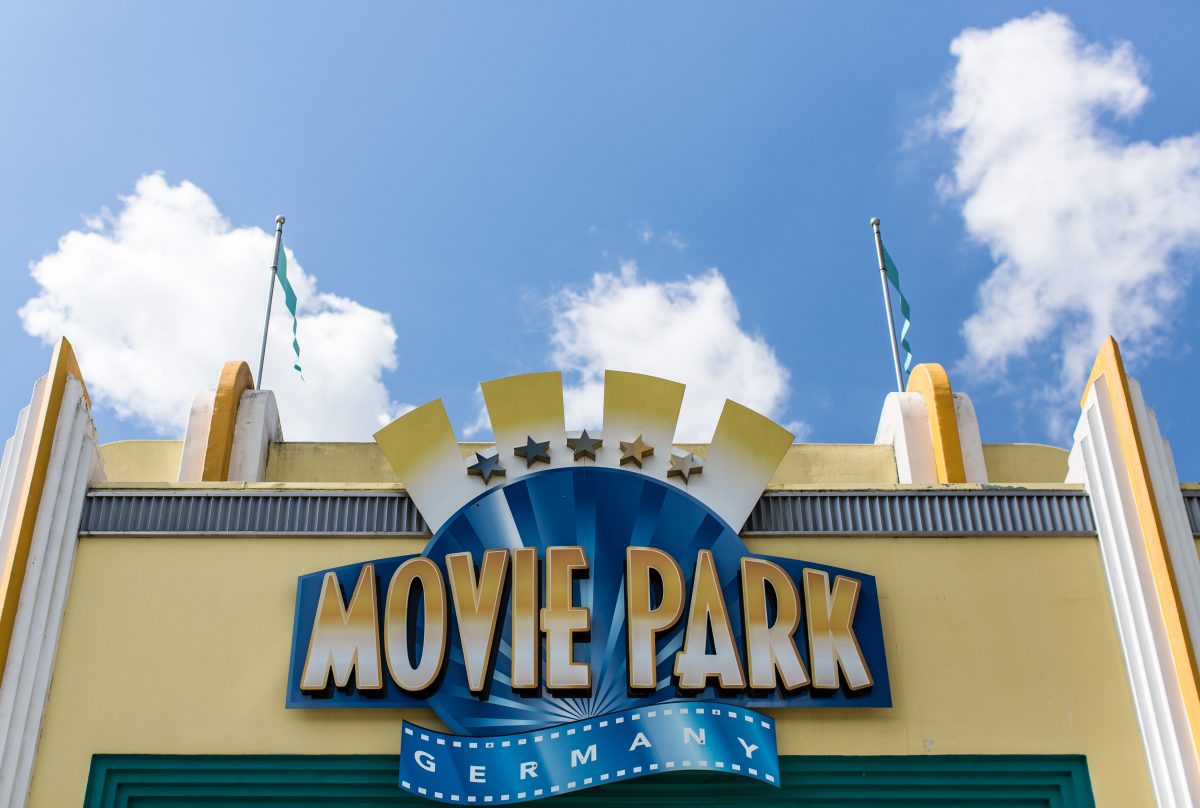 Im Movie Park Germany eröffnet bald das Weihnachts-Special 