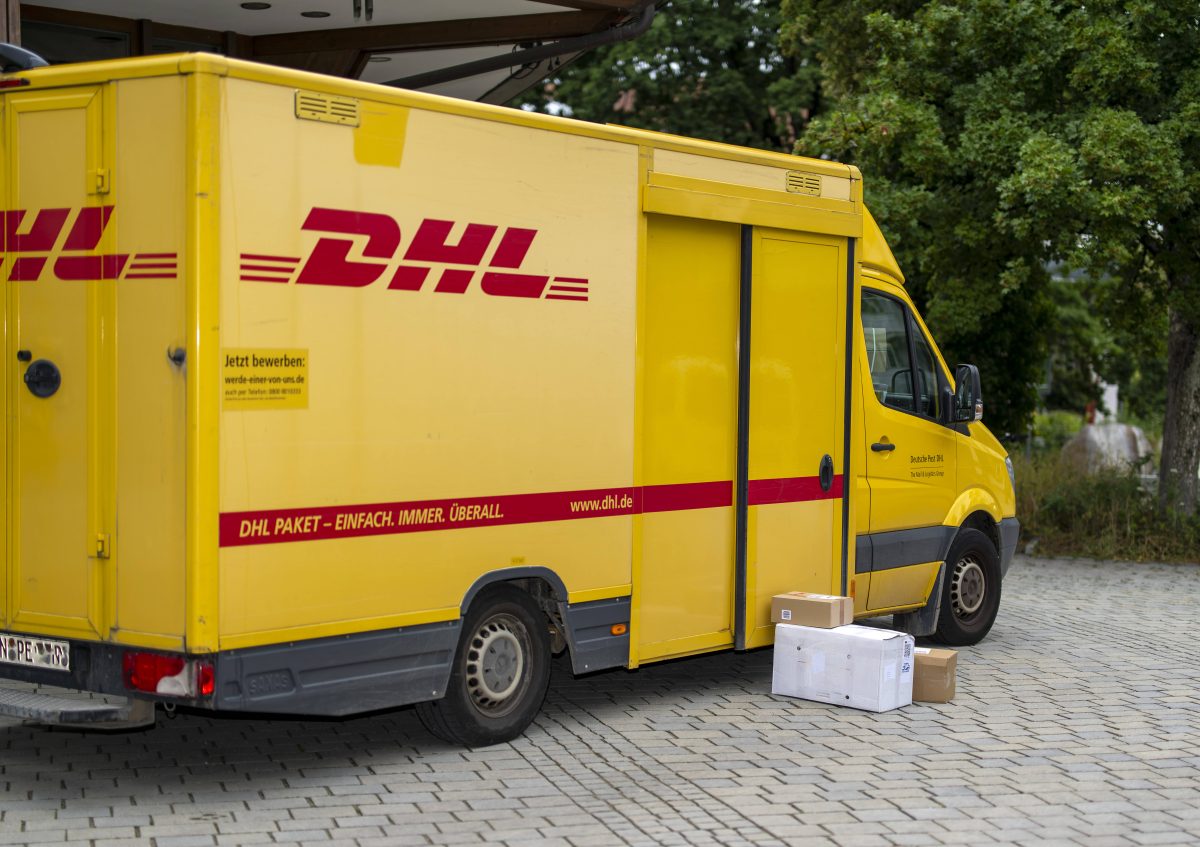 Deutsche Post, DHL, Hermes und Co.: So machst du deinem Ärger Luft!