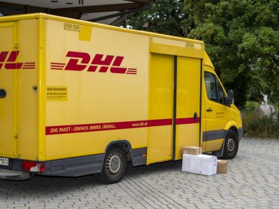 Deutsche Post, DHL, Hermes und Co.: So machst du deinem Ärger Luft!
