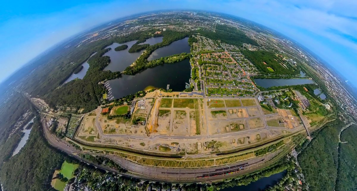 Duisburg: Neuer Stadtteil nimmt Form an – DAS ist alles in Wedau geplant