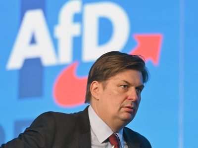 AfD-Politiker Maximilian Krah lobt in einem TikTok-Video den türkischen Präsidenten. Was er damit bezwecken will, erklärt Politologe Burak Copur.