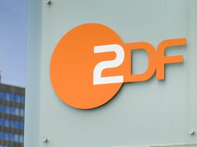 ZDF Sendezentrale in Mainz