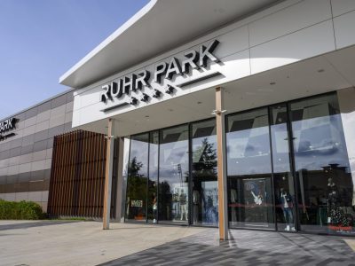 Ruhr Park Bochum: Dieses Geschäft macht dicht