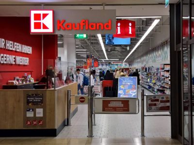 Kaufland