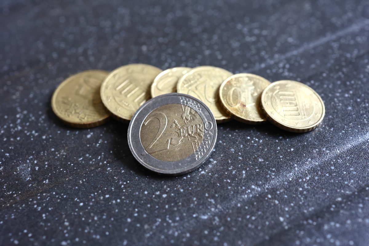 Bald wird eine neue 2-Euro-Münze erscheinen!