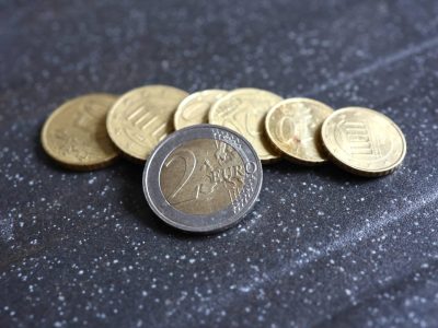 Bald wird eine neue 2-Euro-Münze erscheinen!