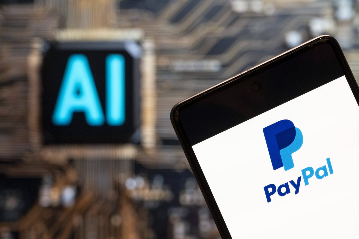 Paypal-Nutzer in Gefahr – es geht um viel Geld