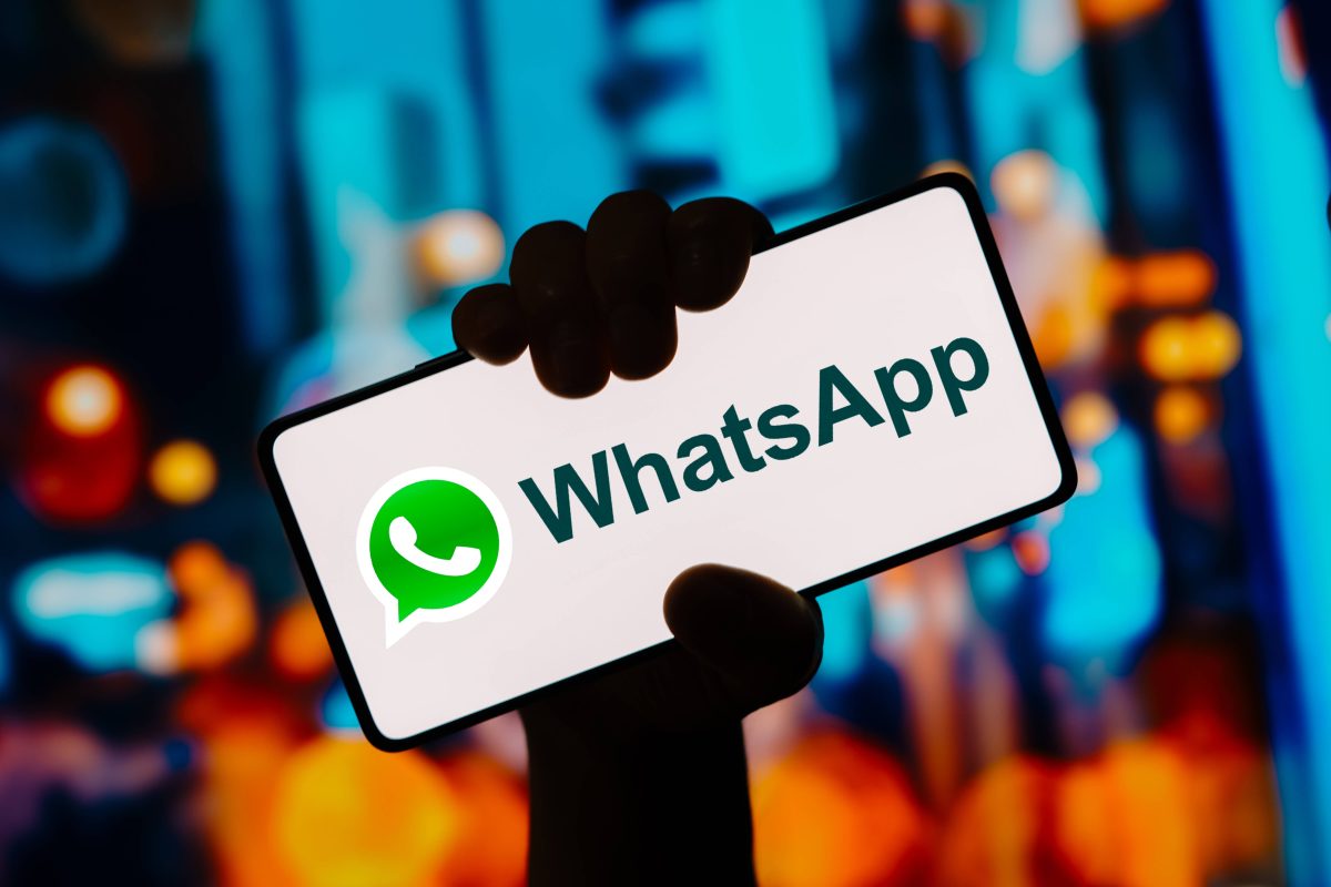 Whatsapp: Vorsicht bei dieser Nachricht von Freunden!