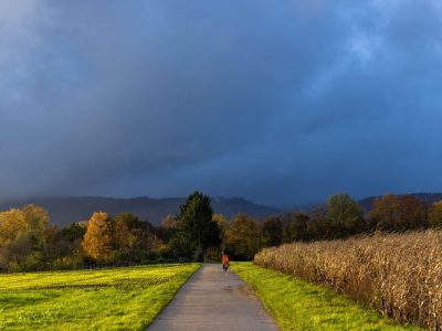 Wetter in NRW