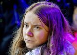 Ein Kommentar Ã¼ber Greta Thunberg.