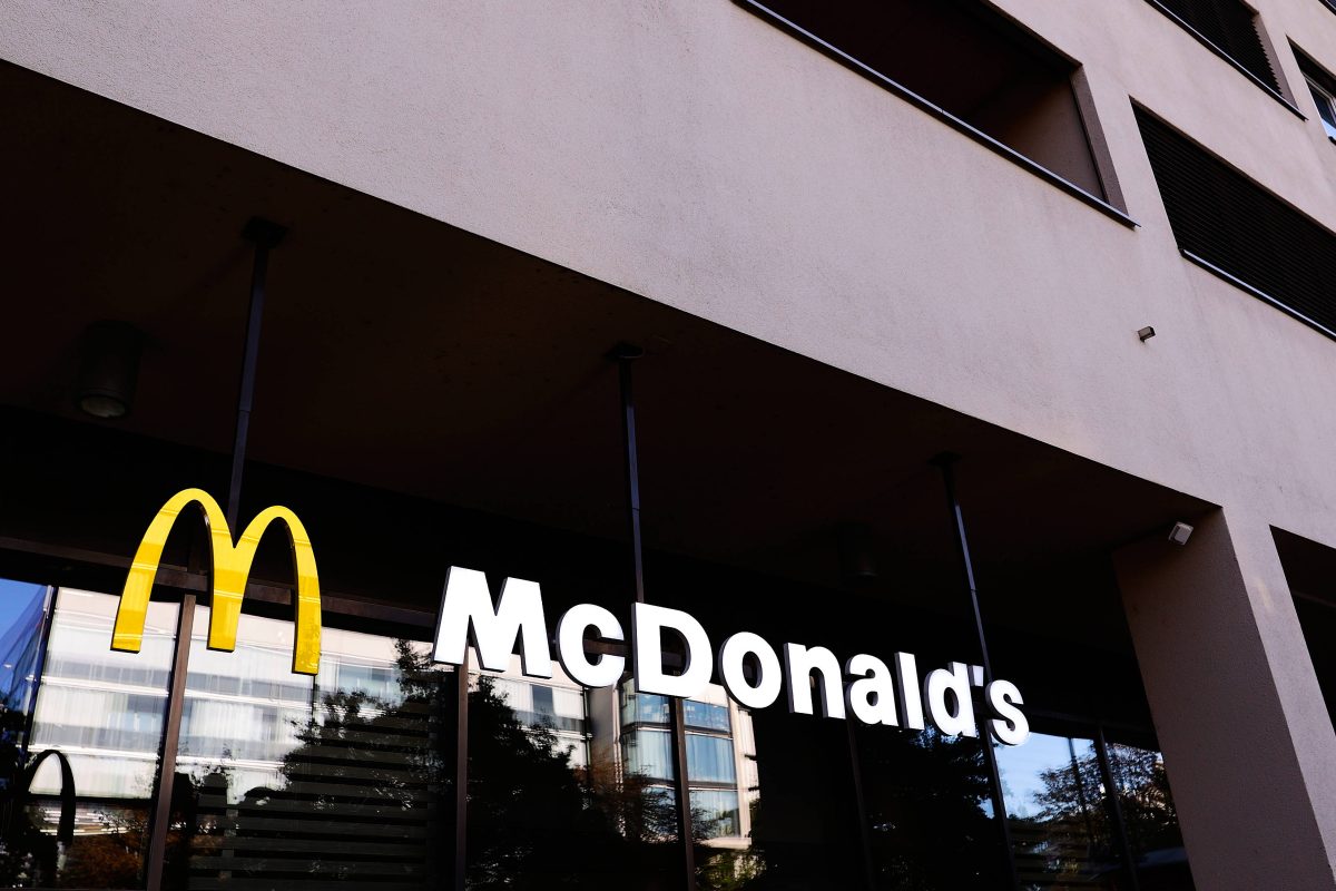 McDonald’s: Schock für Kunden – wenn du DIESE Option auswählst, wird dein Essen deutlich teurer
