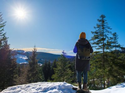 Wie wärs mit einem Winter-Urlaub im Harz?