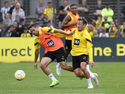 Borussia Dortmund