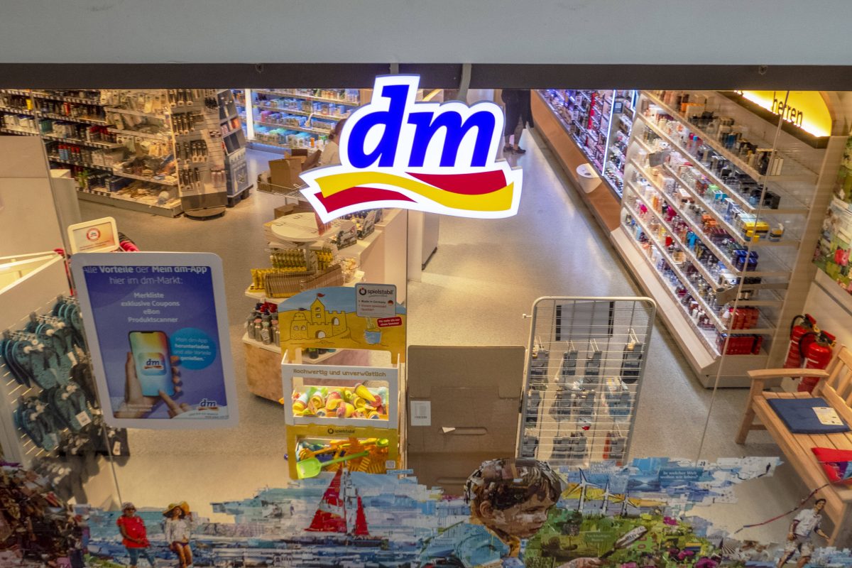 dm, Rossmann und Co.: können Kunden mit Rabatt-Apps wirklich sparen?