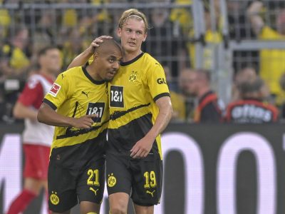 Borussia Dortmund