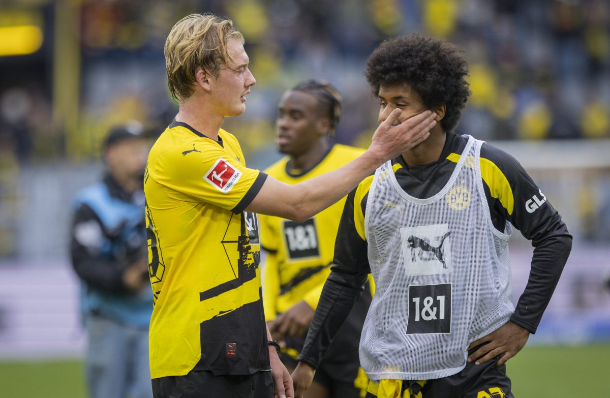 Borussia Dortmund: dopo la cancellazione, la stella del BVB deve affrontare gravi conseguenze