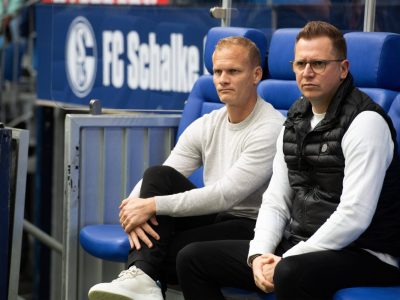 FC Schalke 04 Wechsel Transfers
