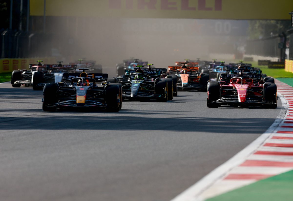 Formel 1