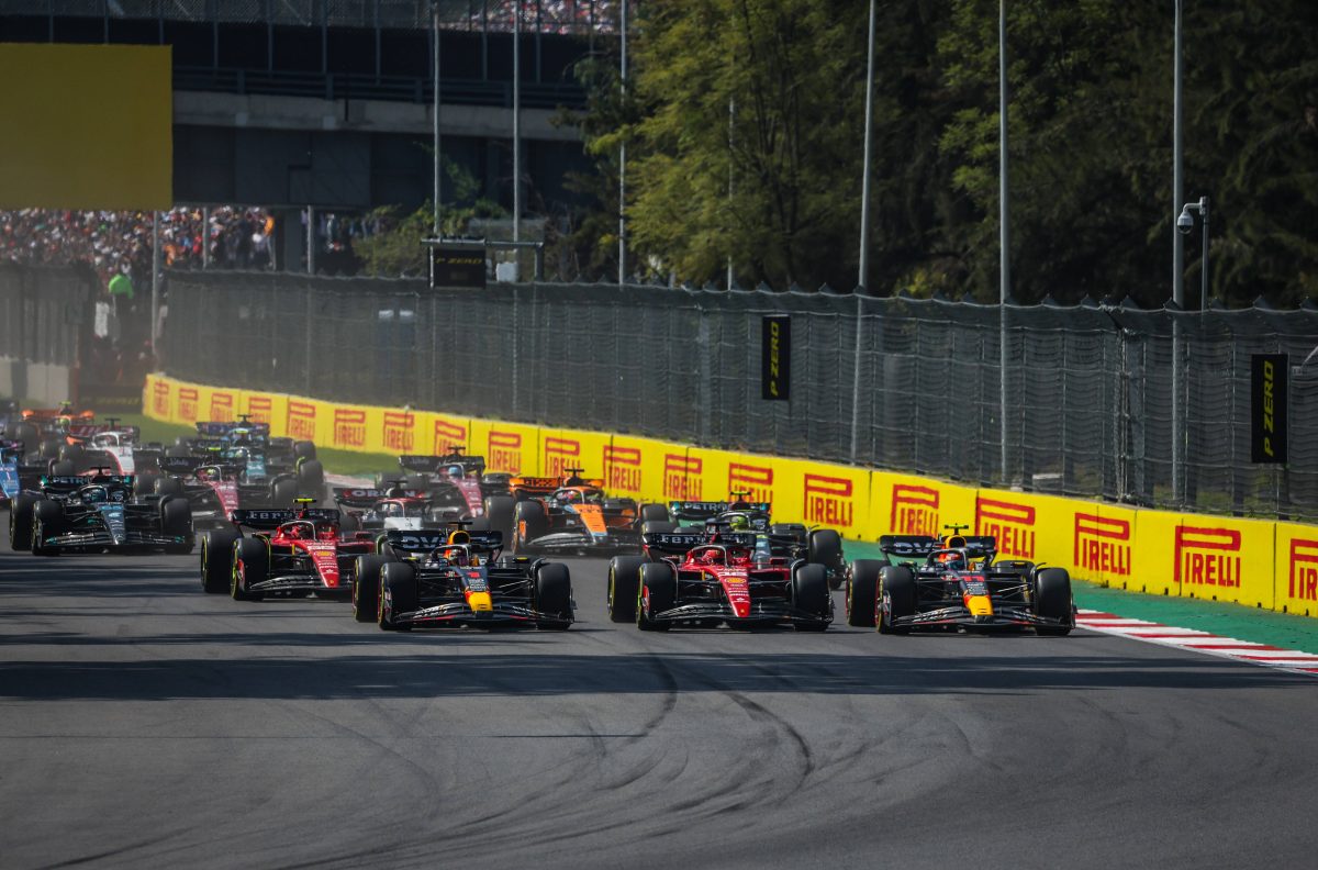 Formel 1 Sky-Hammer offiziell! Sender lässt deutsche Fans jubeln