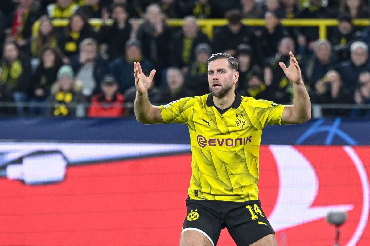 Borussia Dortmund: Füllkrug erteilt Fan deutliche Trikot-Abfuhr – der Grund ist emotional