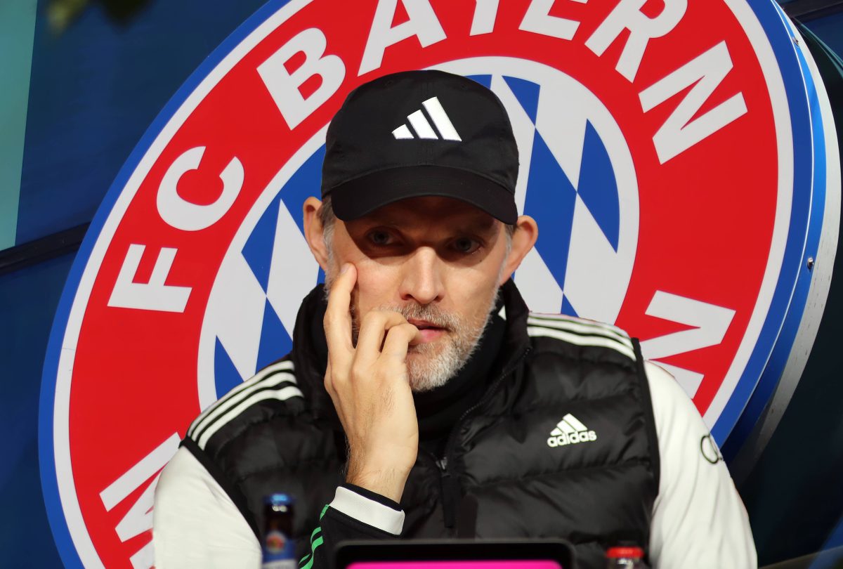 Der Streit um Thomas Tuchel ist noch immer nicht beigelegt.