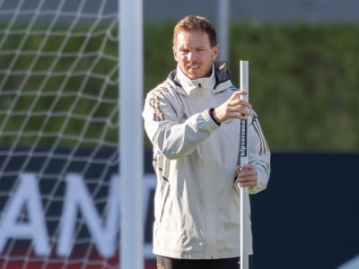 Julian Nagelsmann
