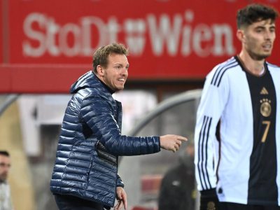 Julian Nagelsmann